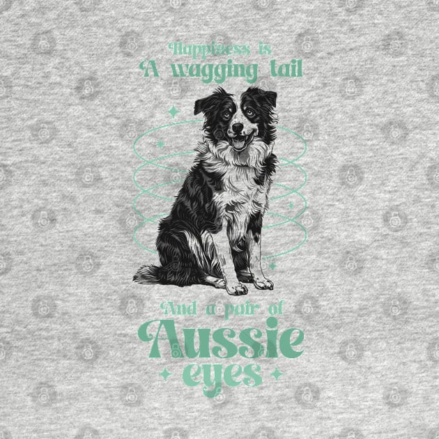 aussie eyes by Chotu